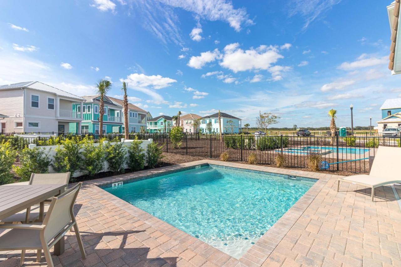 Margaritaville Resort Orlando Homes Exteriér fotografie